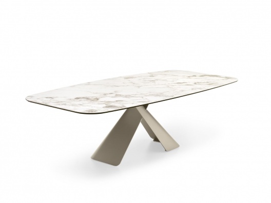 Axiom dining table - myhome